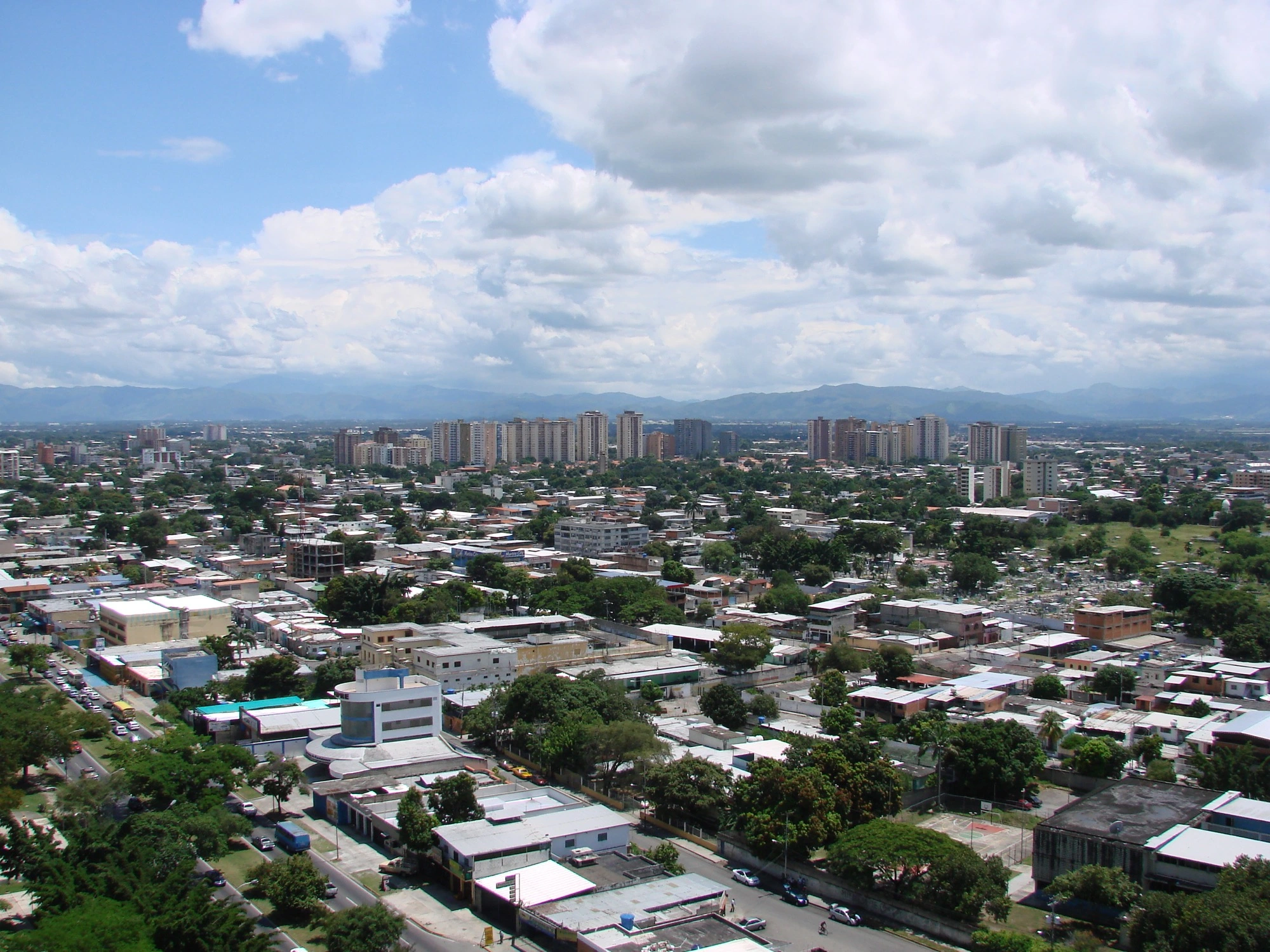 Maracay