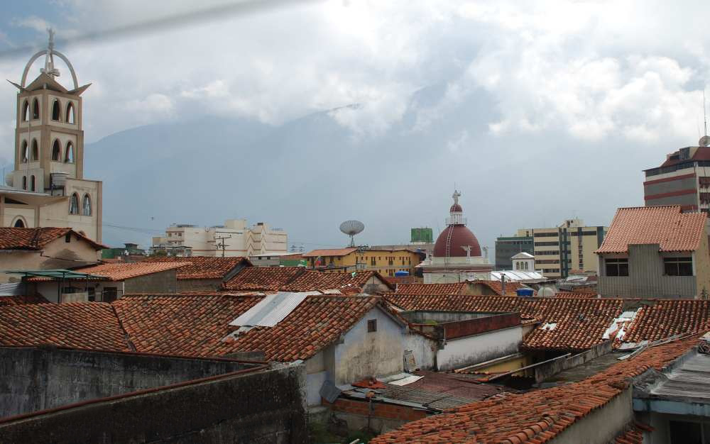 Mérida